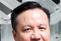 Ông Nguyễn Vĩnh Trân